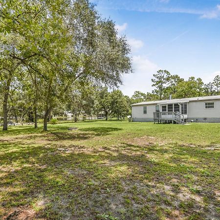 The Blue Nile! Your Florida Vacation Is Calling. Vacation, Leisure Or Business Homosassa Exterior photo